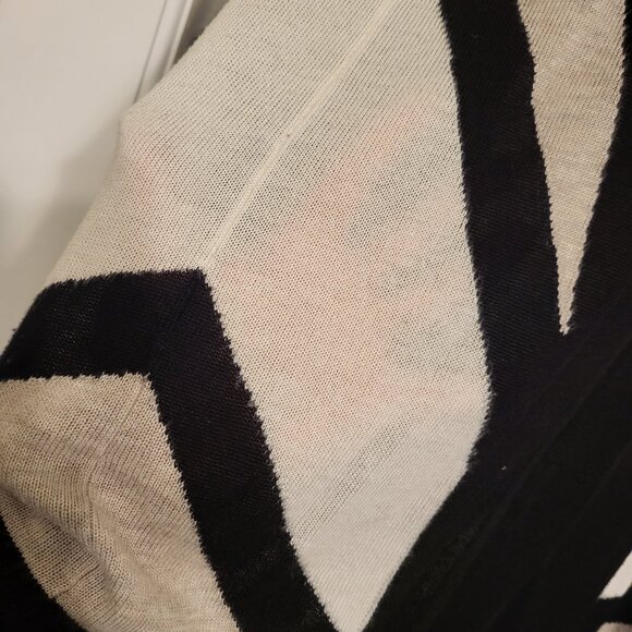 INC Women's Drape Sweater- Small - Picture 5 of 8